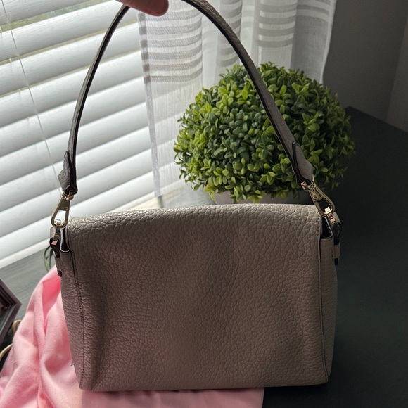 ♠️Kate Spade Gray purse - Picture 3 of 10